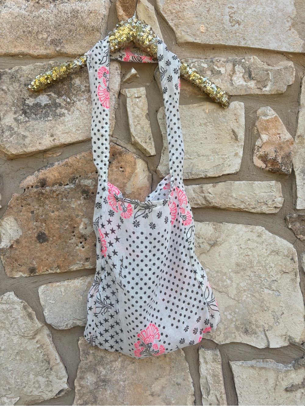 Smaller free people tote